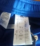 Ново оригинално мъжко долнище Adidas Tiro 7/8, снимка 7