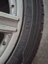 Гуми с джанти за мерцедес 245 40 19, снимка 8