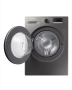 Пералня със сушилня Samsung WD80T4046CX/LE, Пране 8 кг, Сушене 5 кг, 1400 об/мин, Инверторен мотор, , снимка 3