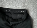 HUGO BOSS REGULAR-FIT TROUSERS IN VIRGIN-WOOL SERGE 52, снимка 12