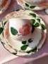 Villeroy & Boch - серия Wild Rose за 6човека, снимка 3