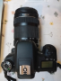 Canon EOS 760D с обектив, снимка 3