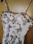 Флорална рокля, снимка 2