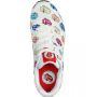 SKECHERS Uno Say It Loud Shoes White/Multi, снимка 5