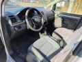 Vw Touran 1.9TDI 101ks 6speed , снимка 12