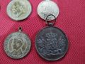 Стари ордени и медали 18-19-ти век, снимка 5