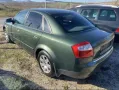 AUDI A4 1.9 TDI, снимка 14