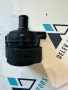 A2128350028 допълнителна водна помпа от Mercedes GLA 180 X156, двигател 270910, автоматик, 122 кс., снимка 4