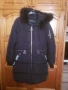 Много топло дамско яке, снимка 1
