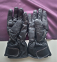 Кожени ръкавици за моторист , снимка 2