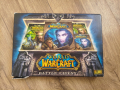 World of Warcraft Battle Chest – Колекционерско издание с дискове, книжки и кутия, снимка 2
