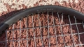 Wilson Burn 100LS тенис ракета Нишикори, снимка 8