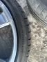 Audi джанти и гуми, снимка 6