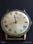 Стар механичен часовник Ракета СССР позлатен работи за КОЛЕКЦИОНЕРИ 16601, снимка 7