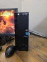 Компютър Acer Aspire XC-705 + монитор , клавиатура и мишка, снимка 3
