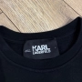Блуза Karl Lagerfeld | Мъжко XS , Дамско M, снимка 3