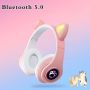 ✨CATZ - СТЕРЕО BLUETOOTH СЛУШАЛКИ, снимка 6