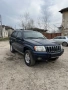 Jeep Grand Cherokee Wj na chasti 3.1 Diesel Джип Гранд Чероки на части, снимка 2