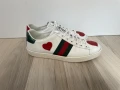 Gucci маратонки 37( 38 ) Оригинал, снимка 2