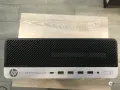 HP Elitedesk 705 G4 SFF, Ryzen 3 PRO 2200GE,16GB DDR4, снимка 1