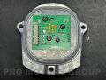 Модул LED дневни светлини DRL Mercedes GLE CLS 1305715306 / 1305715307, снимка 2