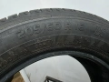 4бр летни гуми 205/60/16 MICHELIN L05046 , снимка 6