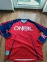 O'Neal MAYHEM Jersey - страхотно крос джърси КАТО НОВО 2ХЛ, снимка 5