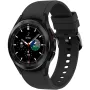 НОВ Samsung Galaxy Watch4, 42mm, LTE, Classic, Black Умен Часовник Smartwatch 24 месеца гаранция, снимка 6