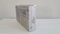 Висококачествено всевълново радио Sangean ATS-606A, снимка 3