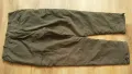 GAUPA of NORWAY Waterproof Trouser размер XXL за лов панталон водонепромокаем - 1628, снимка 2