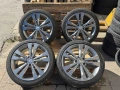 5х112 Джанти 18 Цола Mercedes C CLass W204 W205 5x112 Мерцедес Ц класа, снимка 2