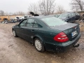 Mercedes Benz W211 E 2.2 дизел  2005 Г автоматик   само на части, снимка 3