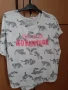 Летни блузи - за 12-14 год., снимка 1