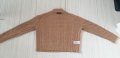 POLO Ralph Lauren Cable Wool / Cashmere Knit Womens Size S НОВО! ОРИГИНАЛ! Дамски Поло Пуловер !, снимка 13