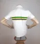 Ayrton Senna Polo Shirt - Оригинална мъжка тениска с яка р-р S, M, снимка 8