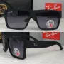 Ray-Ban RB класически мъжки слънчеви очила Рей-Бан с поляризация, снимка 2