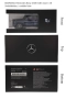 B66960663,умален модел die-cast Mercedes-G Klasse,Geländewagen,AMG Line,W465,1:18, снимка 6