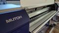 Широкоформатен принтер Mutoh VJ-1628TD, снимка 11