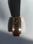 Promotion!!!Rolex Daytona Rose Gold 116515 Black Dial Oysterflex Rubber Band, снимка 7