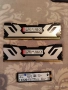 Рам памет 32GB DDR5 6000 Kingston Renegade + SSD 2TB NVME Kingston Renegade - Гаранция , снимка 2