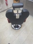 Бръснарски стол , снимка 2