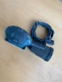 BOSCH GSS 160-1 A - Професионален виброшлайф на бош, снимка 5