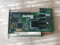 LSI Logic SER523 REV B2 Serial ATA-150 4-Ports PCI-X Raid Controller Card, снимка 1