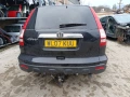 Honda CR-V III 2.2D 140 к.с. НА ЧАСТИ 2008г., снимка 3