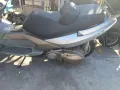 Kymco Xciting 500i - 2008г. На части, снимка 3