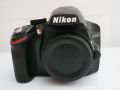 Nikon D3200 - тяло, снимка 3