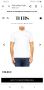 POLO Ralph Lauren Pima Soft Touch Cotton Custom Slim Fit Mens Size L ОРИГИНАЛ! Мъжка Тениска!, снимка 5