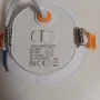 НОВИ! Комплект от 10 LED лунички за вграждане 230V 5W, снимка 11