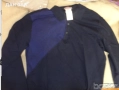 Нови фланелки марка НАЙЛОН, ВЕРСАЧЕ дълги ръкави XL, снимка 16
