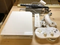 Nintendo Wii Bundle с компонентен видео кабел и класически контролер, снимка 1